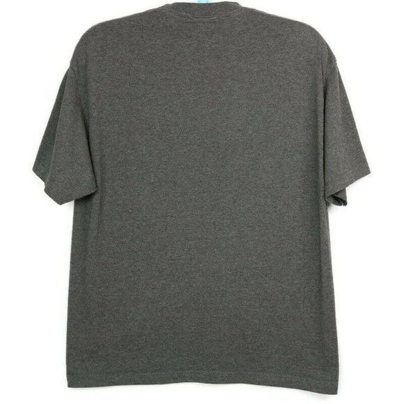 Indianapolis Colts‎ NFL Football T-Shirt Shirt Grey XL - Picture 2 of 9